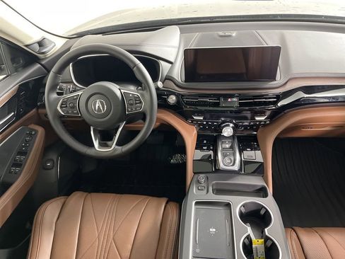 New 2026 Acura MDX w/ Advance Package image 15