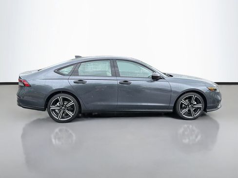 New 2026 Honda Accord SE image 5