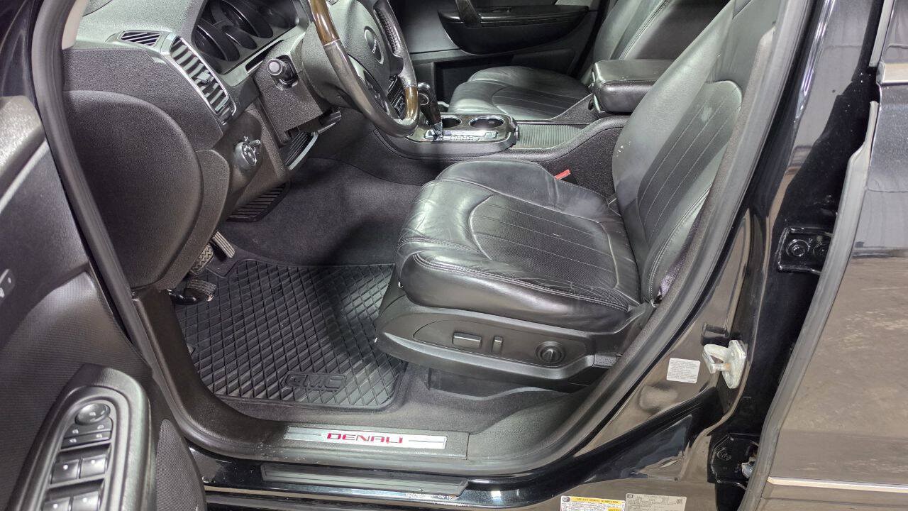 Used 2012 GMC Acadia Denali AWD/4WD image 28