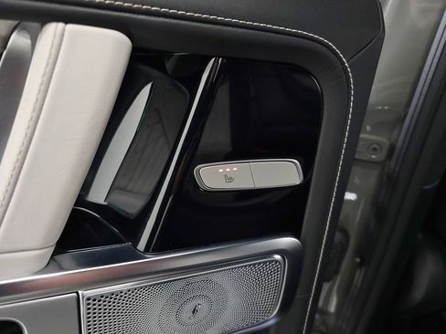 Used 2021 Mercedes-Benz G 63 AMG 4MATIC image 44