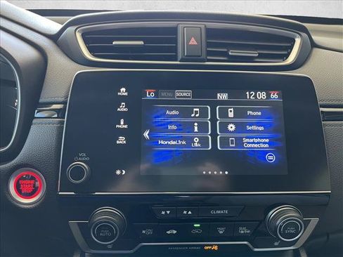 Used 2020 Honda CR-V EX-L image 13