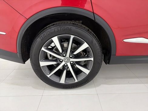 Certified 2025 Acura MDX w/ Technology Package image 50