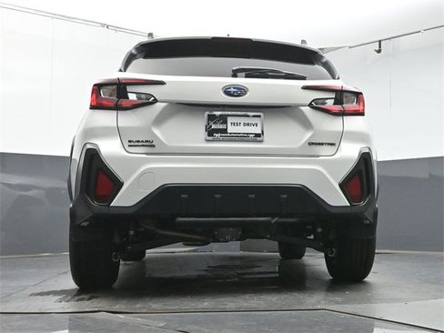 New 2026 Subaru Crosstrek 2.5i Premium image 36