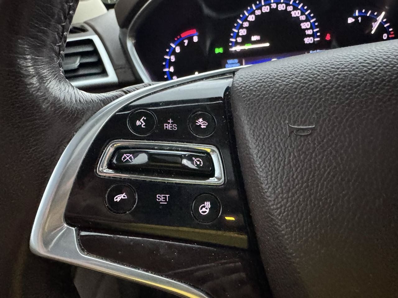 Used 2015 Cadillac SRX Premium w/ Driver Assist Package AWD/4WD image 20