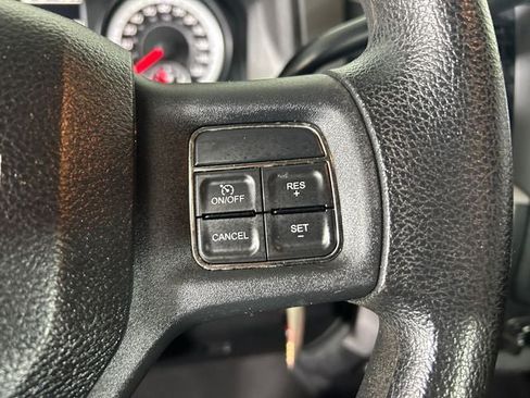 Used 2014 RAM 1500 Express w/ Black Ram 1500 Express Group AWD/4WD image 16