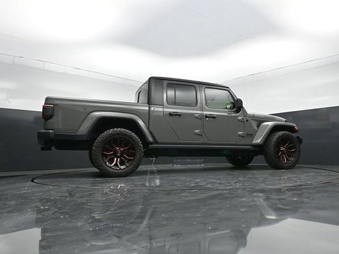 Used 2021 Jeep Gladiator Sport AWD/4WD image 62