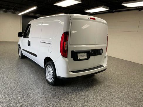 Used 2022 RAM ProMaster City Wagon image 7