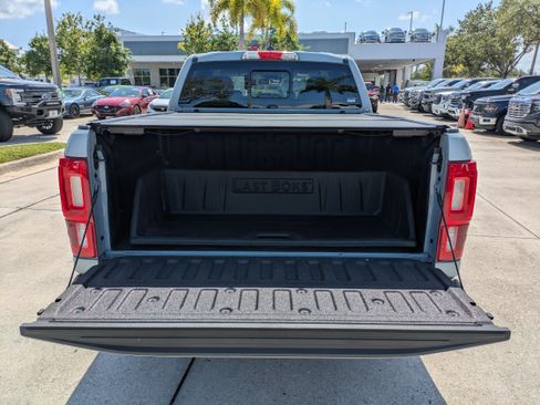 Certified 2023 Ford Ranger XLT w/ Equipment Group 302A High RWD image 13