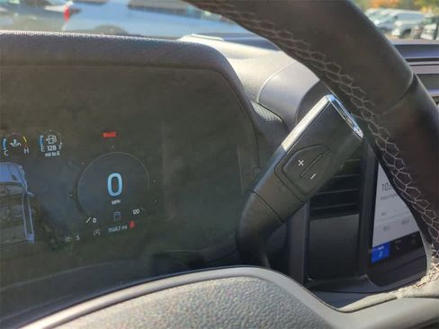 Used 2025 Ford F150 XLT w/ Equipment Group 301A Standard image 19