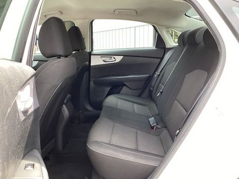 Used 2024 Kia Forte LXS FWD image 23