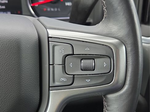 Used 2022 Chevrolet Silverado 2500 LT w/ Z71 Sport Edition AWD/4WD image 20