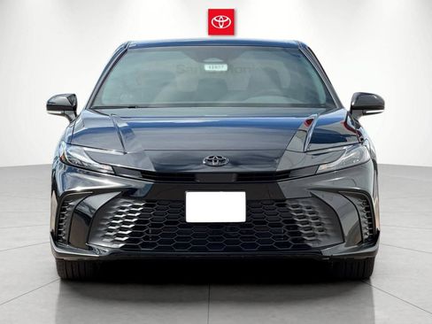 New 2026 Toyota Camry SE FWD image 7