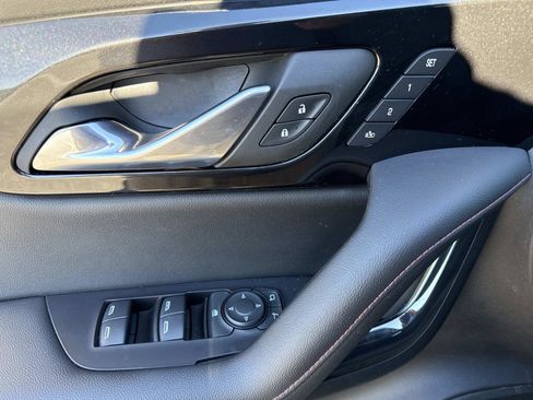 Used 2023 Chevrolet Blazer RS w/ Driver Confidence II Package image 14