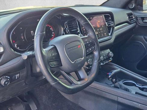 Used 2022 Dodge Durango R/T image 7
