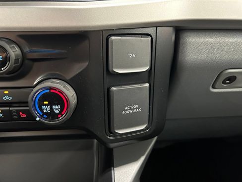 New 2026 Ford F350 XLT w/ XLT Premium Package AWD/4WD image 24