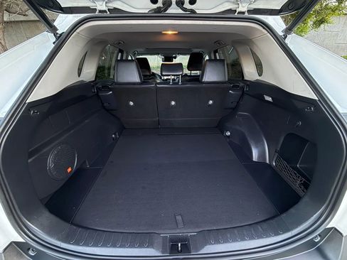 Used 2019 Toyota RAV4 Limited w/ Cold Weather Package image 54