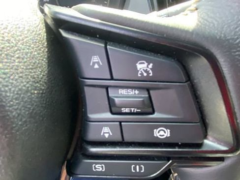 Certified 2024 Subaru Crosstrek 2.5i Sport AWD/4WD image 25