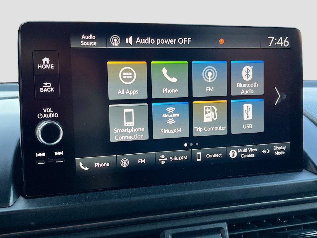 Used 2025 Honda Pilot TrailSport image 14