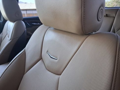 Used 2026 Cadillac CT5 Premium Luxury w/ Technology Package RWD image 21