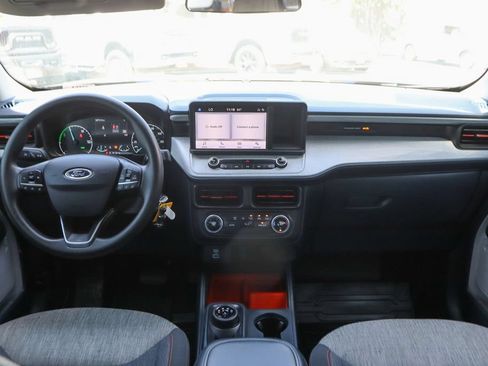 Used 2023 Ford Maverick XLT FWD image 15