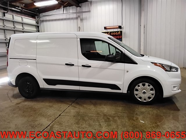 Used 2023 Ford Transit Connect XLT FWD image 2