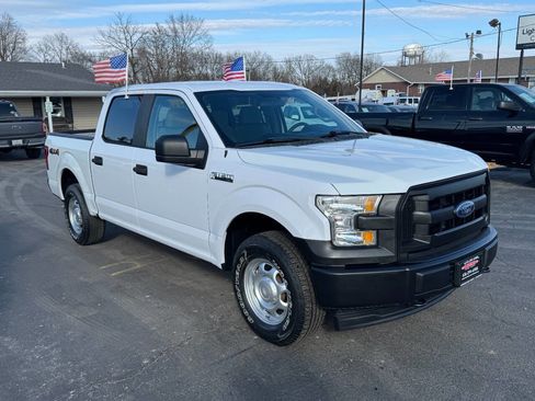Used 2017 Ford F150 XL w/ XL Power Equipment Group image 4