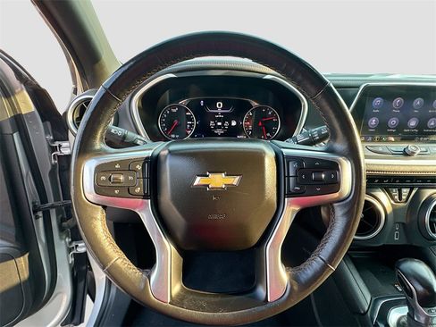 Used 2020 Chevrolet Blazer Premier w/ Driver Confidence II Package image 11