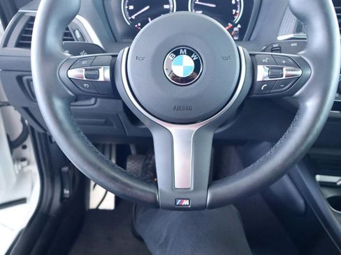 Used 2020 BMW M240i Convertible RWD image 19