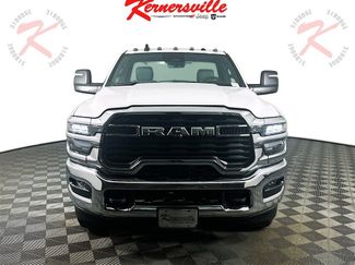 New 2026 RAM 2500 Tradesman w/ Chrome Appearance Group video 2