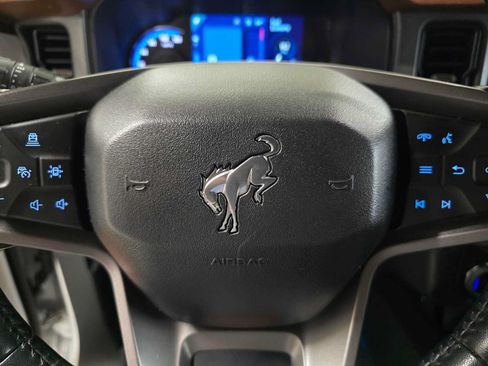 Used 2024 Ford Bronco Outer Banks AWD/4WD image 21