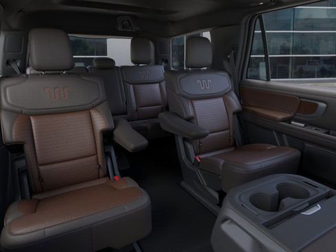 New 2026 Ford Expedition King Ranch image 13