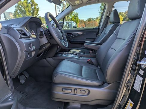 Used 2022 Honda Pilot EX-L image 24