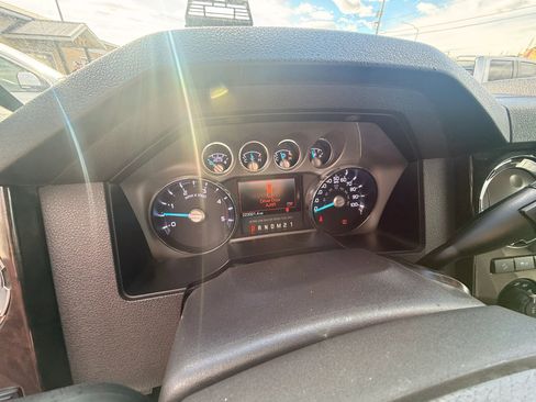 Used 2016 Ford F350 Platinum image 12