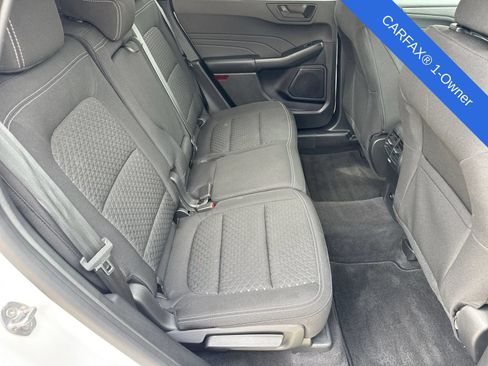Used 2023 Ford Escape Active AWD/4WD image 22