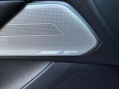 Used 2017 INFINITI Q60 2.0t w/ Premium Plus Package 2.0T image 23