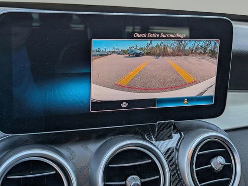 Used 2019 Mercedes-Benz C 300 Sedan image 25