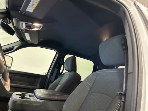 New 2026 RAM 3500 Tradesman image 25