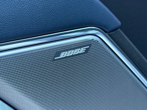 Used 2024 Chevrolet Silverado 1500 High Country w/ Technology Package image 20