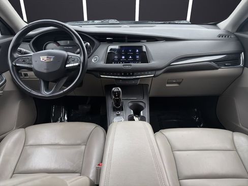 Used 2023 Cadillac XT4 Premium Luxury image 13