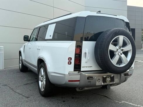 Used 2023 Land Rover Defender 130 S AWD/4WD image 7