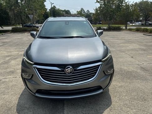 Used 2023 Buick Enclave Essence w/ Experience Buick Package FWD image 1