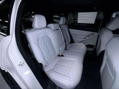 New 2026 Jeep Cherokee Overland image 51