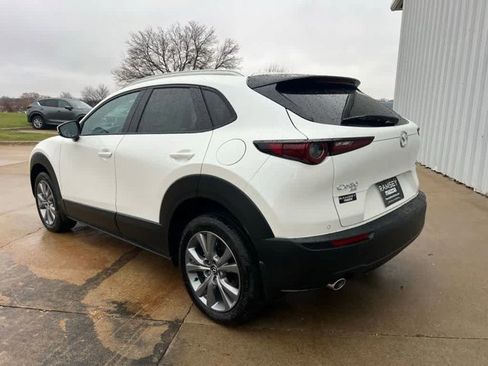 New 2026 MAZDA CX-30 AWD 2.5 S image 4