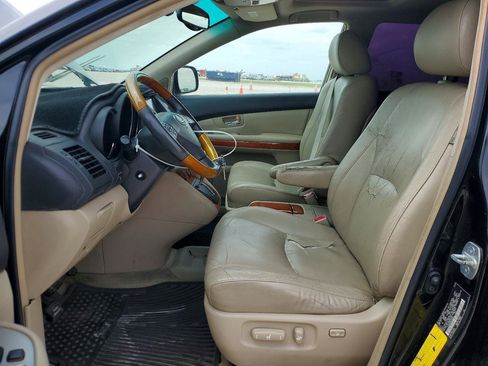 Used 2006 Lexus RX 400h AWD image 5