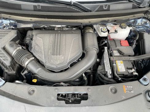 Used 2026 Buick Enclave Preferred FWD image 31