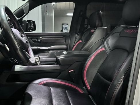 Used 2022 RAM 1500 TRX w/ TRX Level 2 Equipment Group image 8