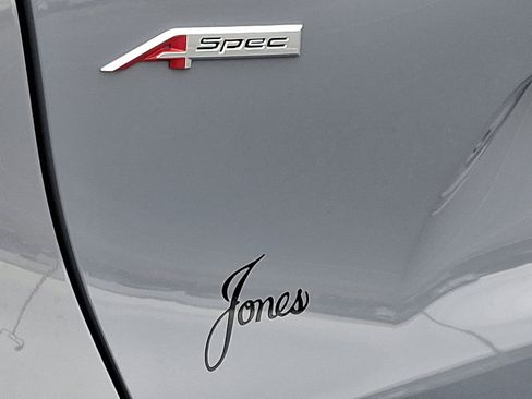 Certified 2025 Acura ADX A-Spec image 32