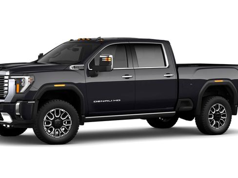New 2026 GMC Sierra 2500 Denali w/ Technology Package image 50
