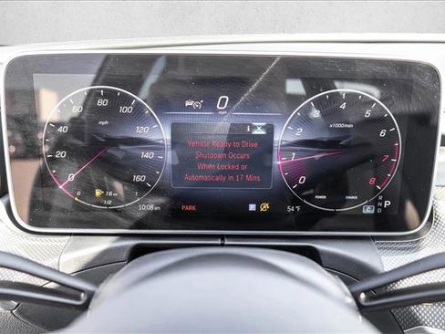 Certified 2026 Mercedes-Benz C 300 4MATIC Sedan image 15
