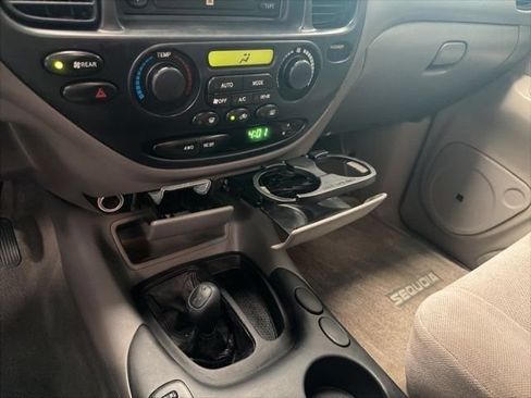 Used 2002 Toyota Sequoia SR5 AWD/4WD image 14